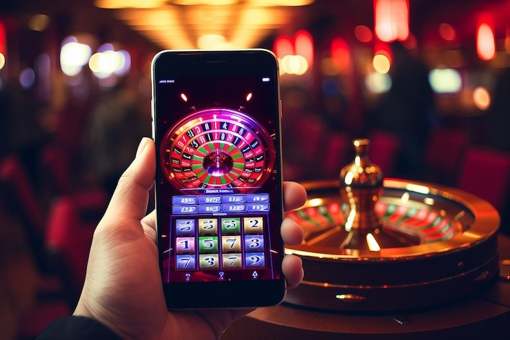 Koleksi permainan master bet menampilkan slot, live dealer, dan pasar sportsbook