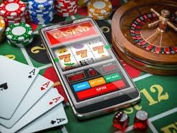 Antarmuka aplikasi master bet menampilkan slot, live dealer, dan sportsbook