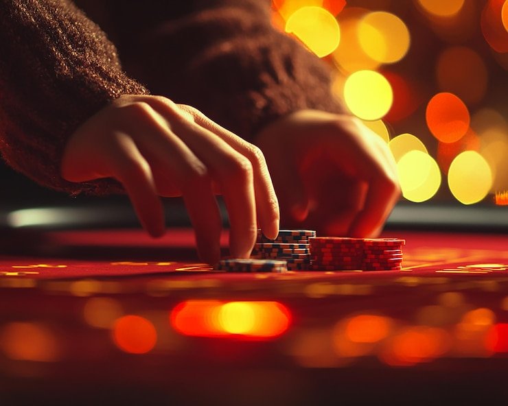 Proses registrasi dan verifikasi akun di master bet