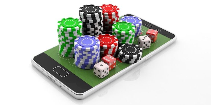 Pusat bantuan dan dukungan pelanggan master bet
