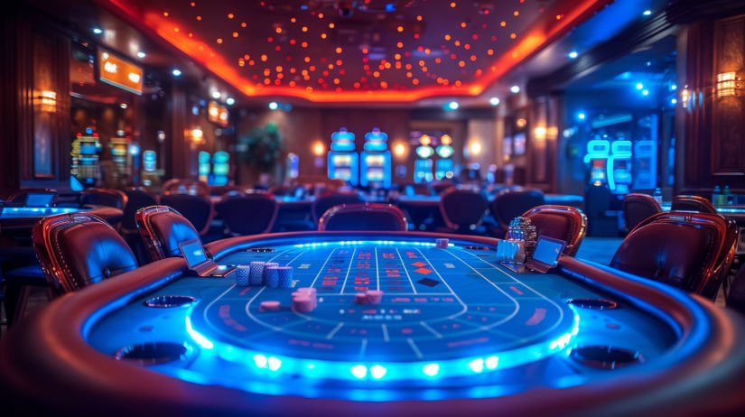 master bet featured game showcase