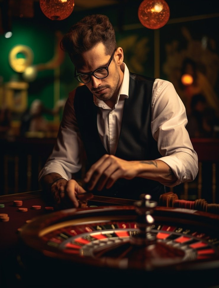 Tampilan permainan Dasar Number di platform master bet dengan antarmuka yang intuitif