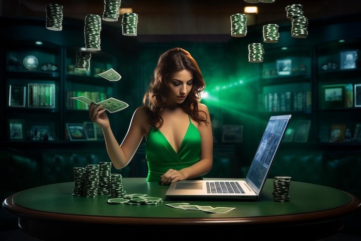 master bet featured game showcase