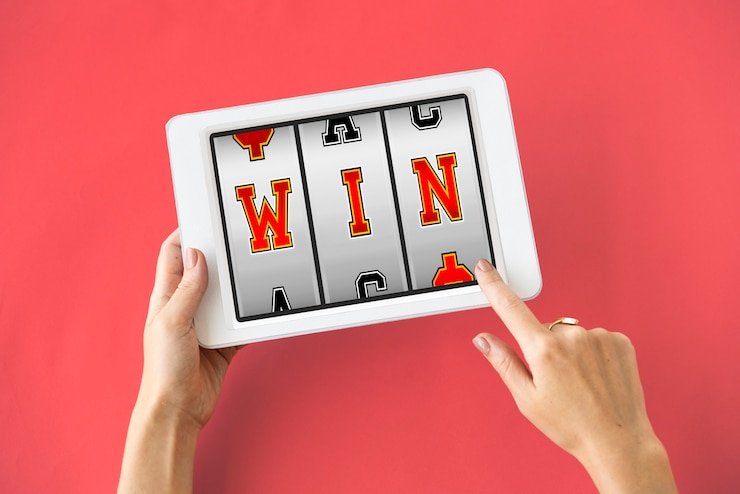 Antarmuka verifikasi akun master bet yang menunjukkan langkah-langkah unggah dokumen