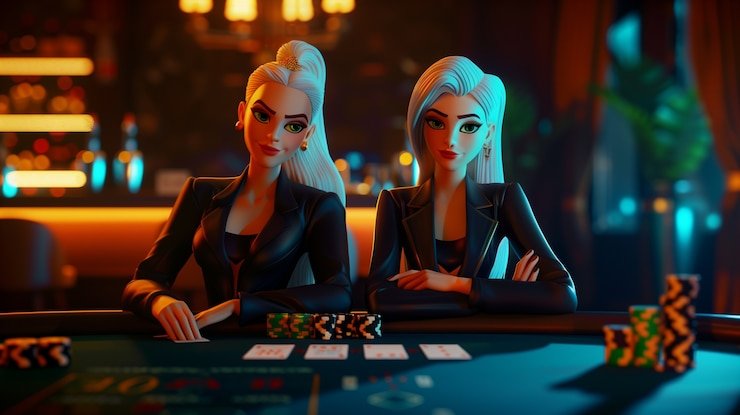 Antarmuka Wild Coaster menampilkan perpustakaan permainan slot dengan tombol demo yang jelas